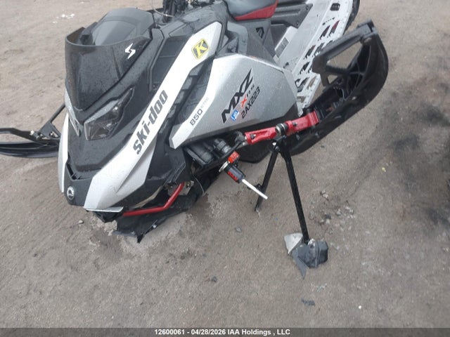 Продаж на аукціоні авто 2024 Skidoo Skidoo., vin: 2BPSMARG3RV000071, номер лоту: 12600061