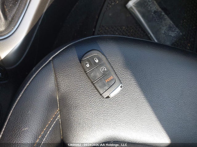 Aukcja sprzedaży 2017 Jeep Compass Latitude, vin: 3C4NJCBB4HT605706, numer aukcji: 12600062
