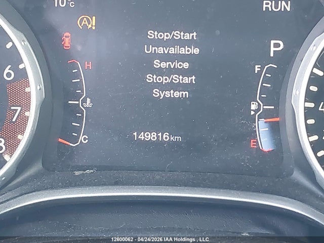 Aukcja sprzedaży 2017 Jeep Compass Latitude, vin: 3C4NJCBB4HT605706, numer aukcji: 12600062
