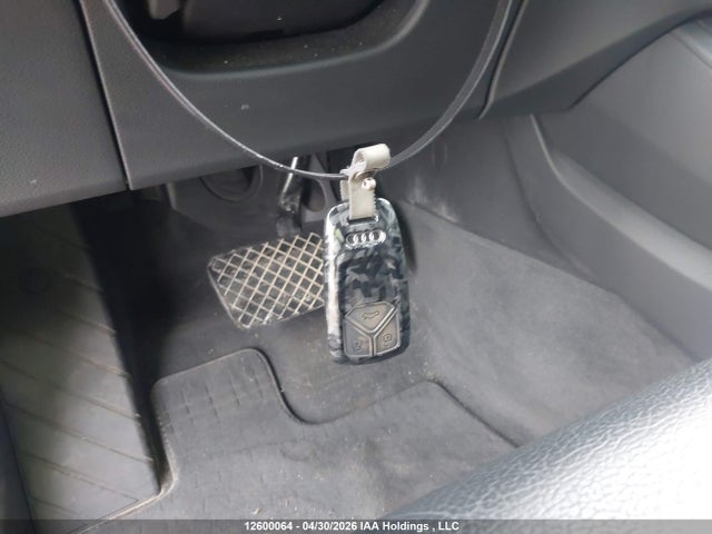 WA1BNAFY6K2083626 Audi Q5 45 Progressiv