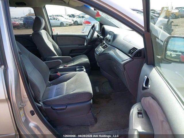 Aukcja sprzedaży 2007 Honda Odyssey Ex, vin: 5FNRL38457B505292, numer aukcji: 12600066