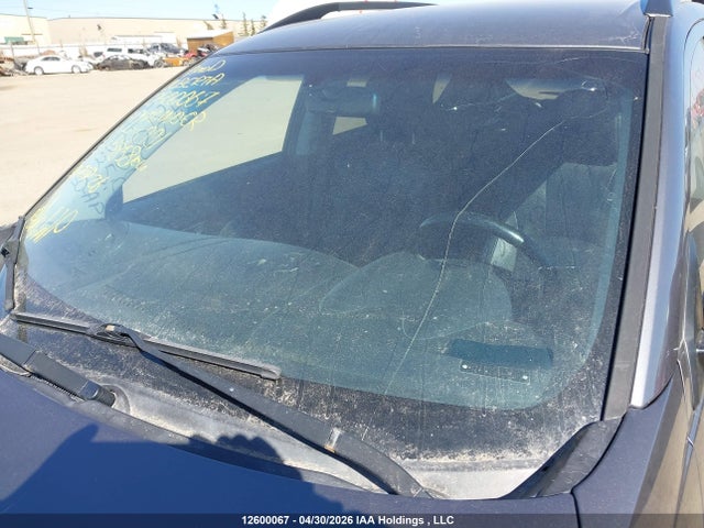 Aukcja sprzedaży 2011 Mitsubishi Outlander Ls, vin: JA4JT3AX0BU605991, numer aukcji: 12600067