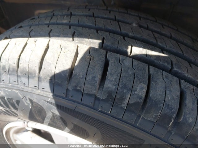 Aukcja sprzedaży 2011 Mitsubishi Outlander Ls, vin: JA4JT3AX0BU605991, numer aukcji: 12600067