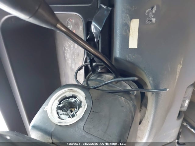 12596678 :رقم المزاد ، 1B7KF26Z4VJ609361 vin ، 1997 Dodge Power Ram 2500 Lt مزاد بيع