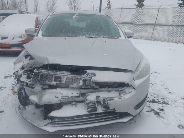 Продаж на аукціоні авто 2016 Ford Focus Se, vin: 1FADP3K27GL300159, номер лоту: 12585784