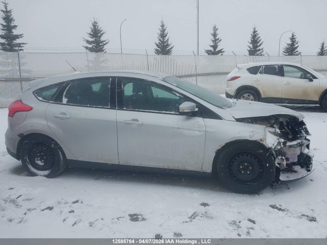 Продаж на аукціоні авто 2016 Ford Focus Se, vin: 1FADP3K27GL300159, номер лоту: 12585784