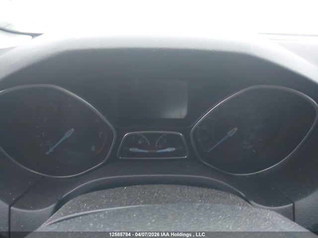 Продаж на аукціоні авто 2016 Ford Focus Se, vin: 1FADP3K27GL300159, номер лоту: 12585784