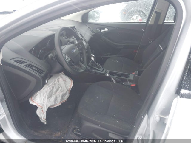 Продаж на аукціоні авто 2016 Ford Focus Se, vin: 1FADP3K27GL300159, номер лоту: 12585784