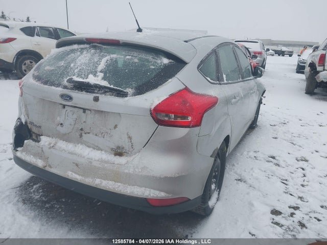 Продаж на аукціоні авто 2016 Ford Focus Se, vin: 1FADP3K27GL300159, номер лоту: 12585784
