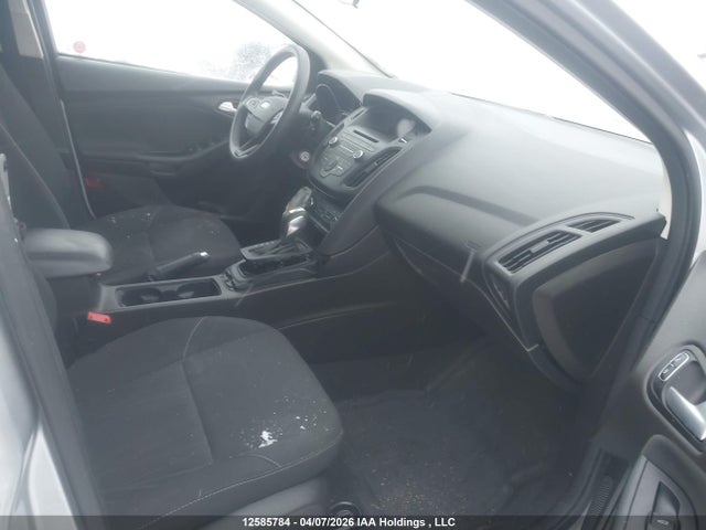 Продаж на аукціоні авто 2016 Ford Focus Se, vin: 1FADP3K27GL300159, номер лоту: 12585784