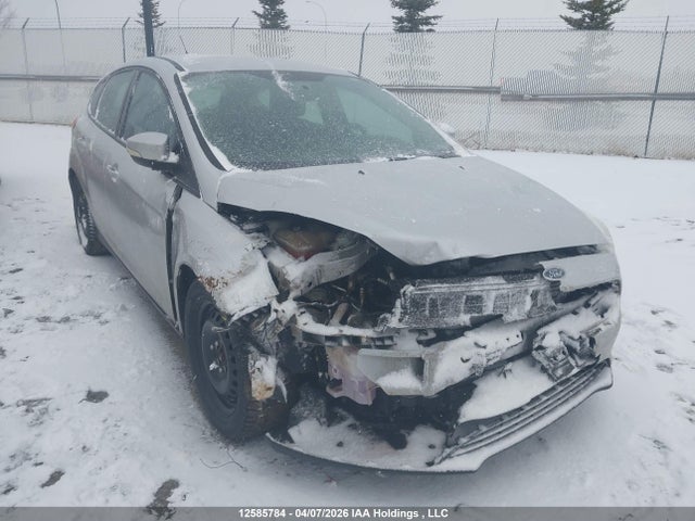 Продаж на аукціоні авто 2016 Ford Focus Se, vin: 1FADP3K27GL300159, номер лоту: 12585784