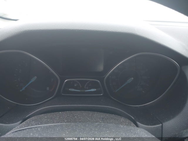 Продаж на аукціоні авто 2016 Ford Focus Se, vin: 1FADP3K27GL300159, номер лоту: 12585784