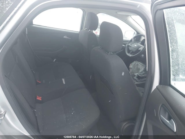 Продаж на аукціоні авто 2016 Ford Focus Se, vin: 1FADP3K27GL300159, номер лоту: 12585784
