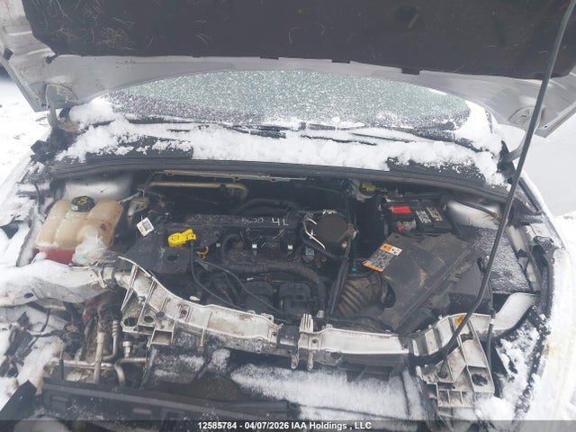 Продаж на аукціоні авто 2016 Ford Focus Se, vin: 1FADP3K27GL300159, номер лоту: 12585784