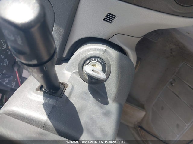 2006 Kia Spectra Ex/lx მანქანა იყიდება აუქციონზე, vin: KNAFE121365352733, აუქციონის ნომერი: 12565699