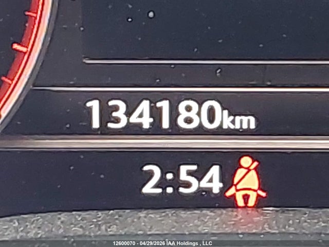 WA1FNAFY0K2038005 Audi Q5