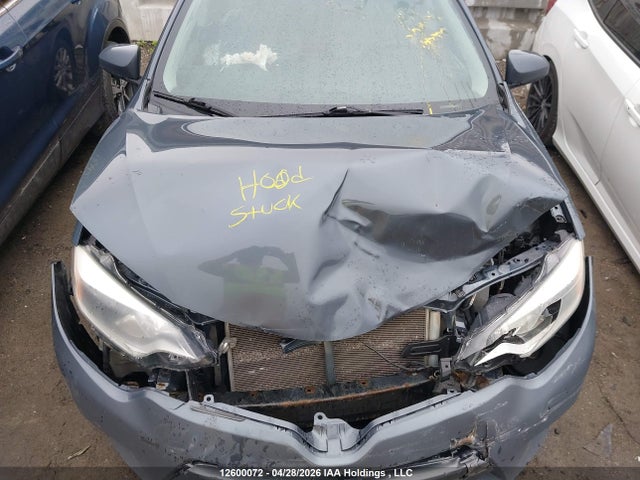 2T1BURHE1GC625718 Toyota Corolla L/le/le Pls/prm/s/s Pls