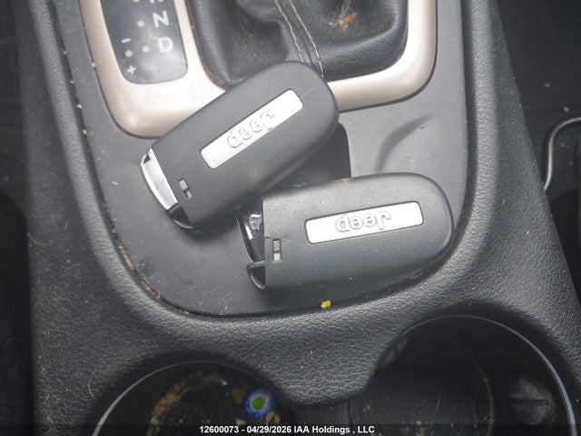 1C4PJMCS1GW284665 Jeep Cherokee Latitude