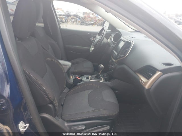 1C4PJMCS1GW284665 Jeep Cherokee Latitude