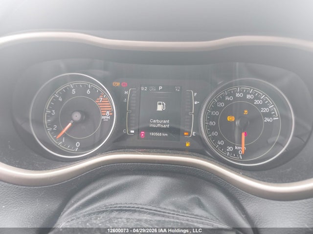 1C4PJMCS1GW284665 Jeep Cherokee Latitude