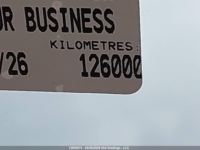 12600074 :رقم المزاد ، 5TDGRKEC7MS007260 vin ، 2021 Toyota Sienna Le/xle/xse/limited/platinum مزاد بيع
