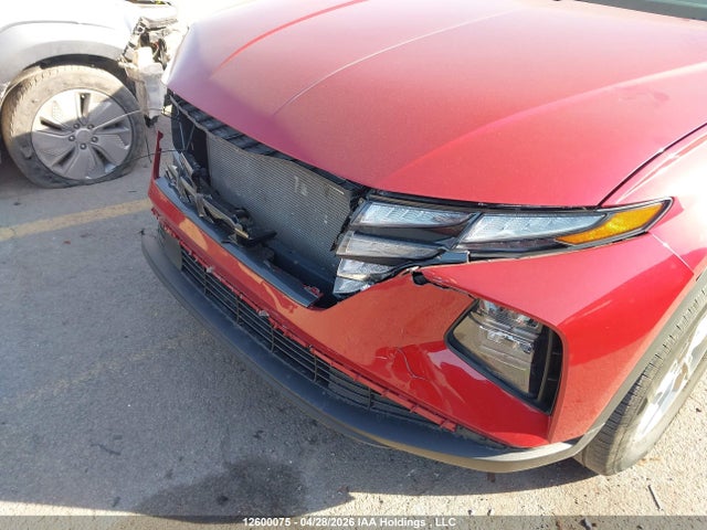 KM8JB3AE9PU214283 Hyundai TUCSON SEL