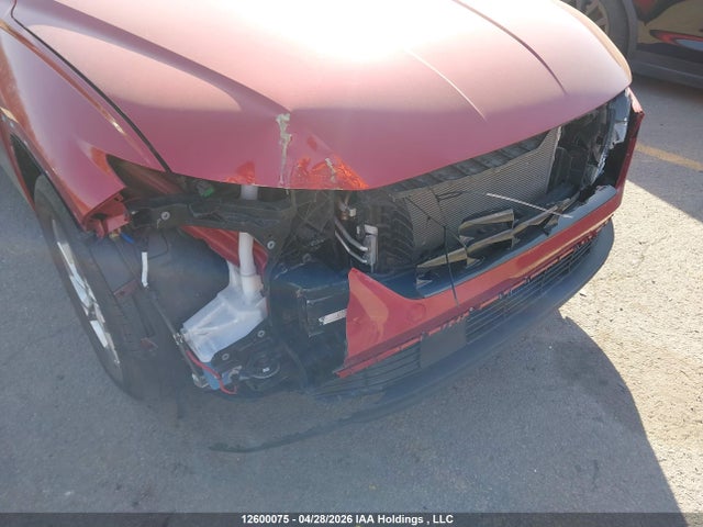 KM8JB3AE9PU214283 Hyundai TUCSON SEL