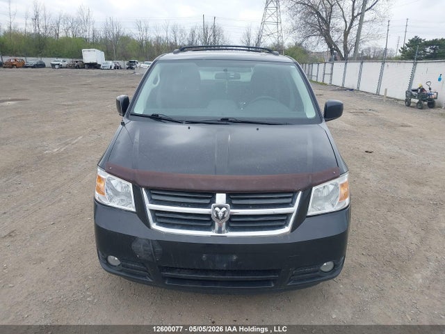Продаж на аукціоні авто 2010 Dodge Grand Caravan Se, vin: 2D4RN4DE8AR277916, номер лоту: 12600077
