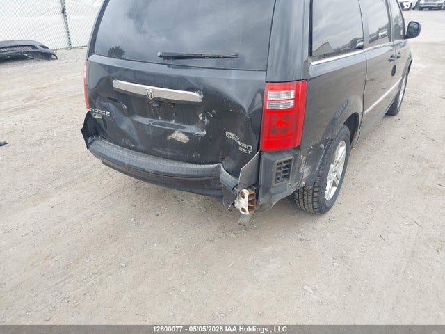 Продаж на аукціоні авто 2010 Dodge Grand Caravan Se, vin: 2D4RN4DE8AR277916, номер лоту: 12600077