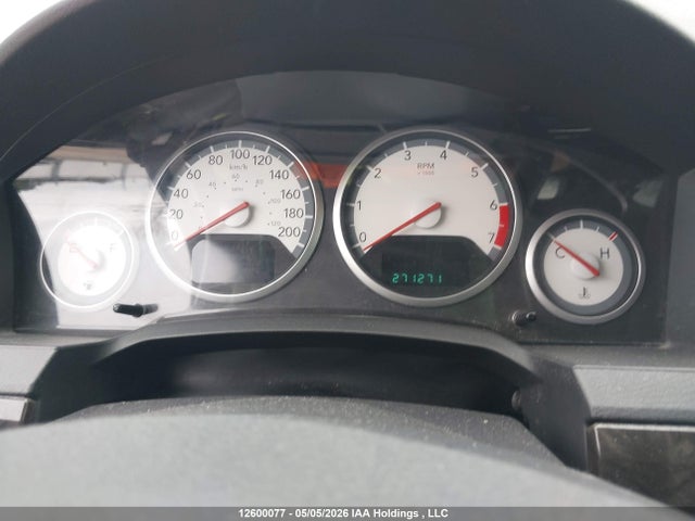 Продаж на аукціоні авто 2010 Dodge Grand Caravan Se, vin: 2D4RN4DE8AR277916, номер лоту: 12600077