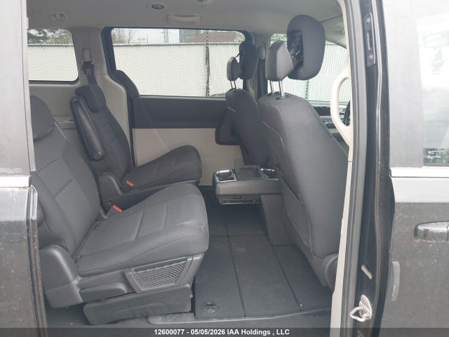 Продаж на аукціоні авто 2010 Dodge Grand Caravan Se, vin: 2D4RN4DE8AR277916, номер лоту: 12600077