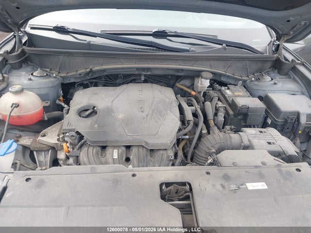 Продаж на аукціоні авто 2023 Hyundai Tucson N Line Awd, vin: KM8JCCAE0PU173300, номер лоту: 12600078