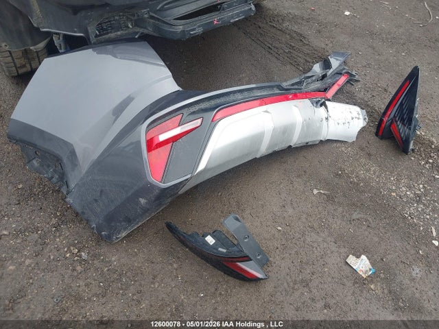 Продаж на аукціоні авто 2023 Hyundai Tucson N Line Awd, vin: KM8JCCAE0PU173300, номер лоту: 12600078