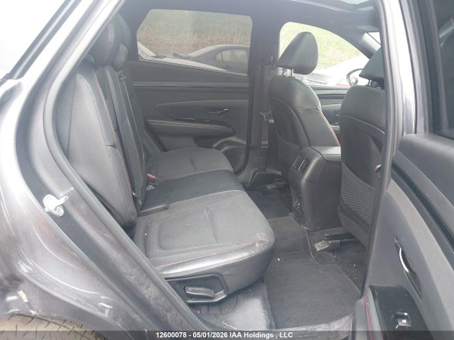 Продаж на аукціоні авто 2023 Hyundai Tucson N Line Awd, vin: KM8JCCAE0PU173300, номер лоту: 12600078