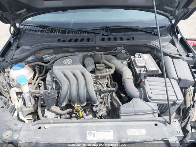 3VW1K7AJ9FM416324 Volkswagen Jetta