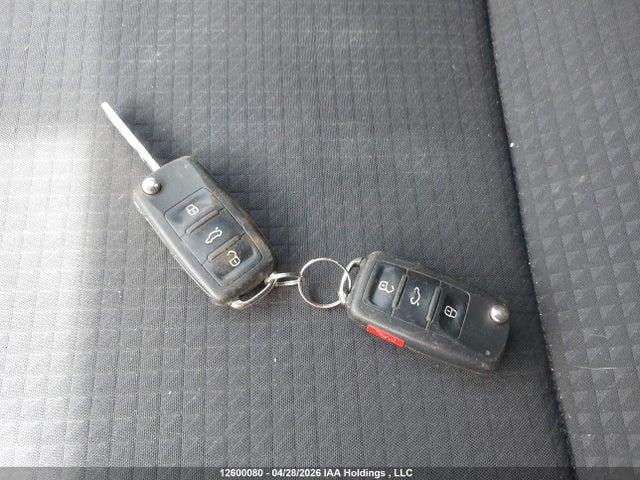 3VW1K7AJ9FM416324 Volkswagen Jetta