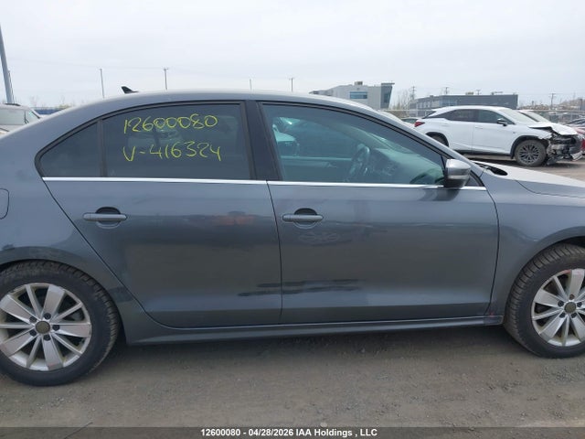 3VW1K7AJ9FM416324 Volkswagen Jetta