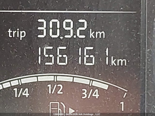 3VW1K7AJ9FM416324 Volkswagen Jetta