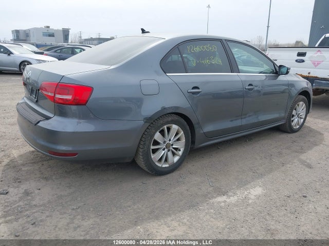 3VW1K7AJ9FM416324 Volkswagen Jetta