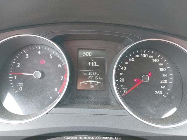 3VW1K7AJ9FM416324 Volkswagen Jetta