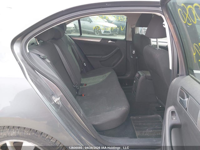 3VW1K7AJ9FM416324 Volkswagen Jetta
