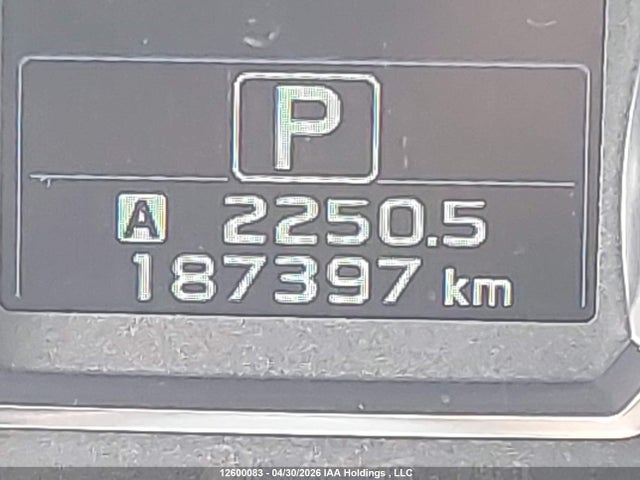 Aukcja sprzedaży 2016 Subaru Crosstrek Sport Package/touring Package, vin: JF2GPABC0GH260502, numer aukcji: 12600083