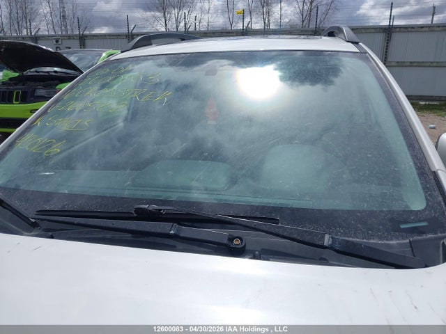 Aukcja sprzedaży 2016 Subaru Crosstrek Sport Package/touring Package, vin: JF2GPABC0GH260502, numer aukcji: 12600083