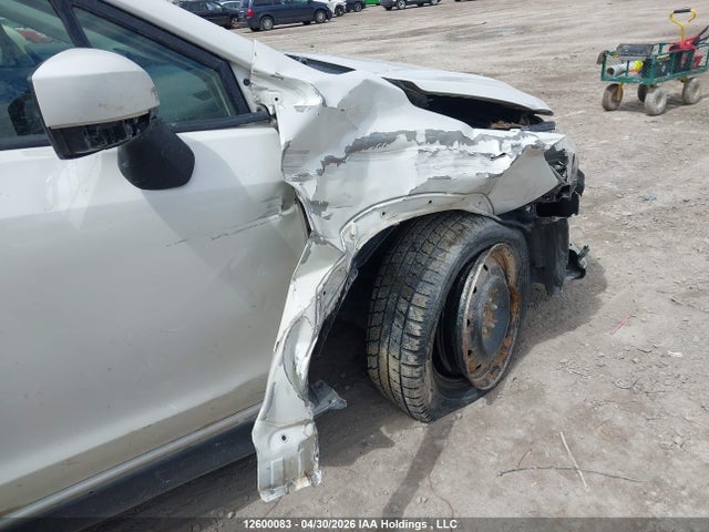 Aukcja sprzedaży 2016 Subaru Crosstrek Sport Package/touring Package, vin: JF2GPABC0GH260502, numer aukcji: 12600083