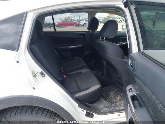 Aukcja sprzedaży 2016 Subaru Crosstrek Sport Package/touring Package, vin: JF2GPABC0GH260502, numer aukcji: 12600083