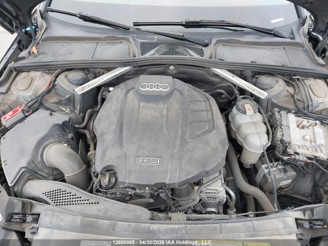 Aukcja sprzedaży 2019 Audi A4, vin: WAUANAF40KN013288, numer aukcji: 12600085