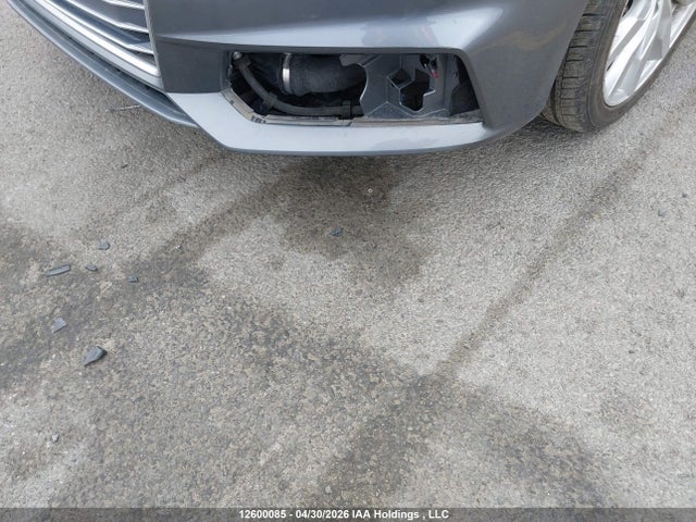 Aukcja sprzedaży 2019 Audi A4, vin: WAUANAF40KN013288, numer aukcji: 12600085