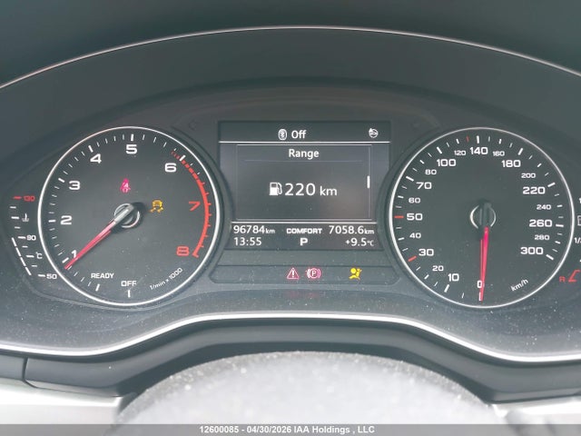 Aukcja sprzedaży 2019 Audi A4, vin: WAUANAF40KN013288, numer aukcji: 12600085