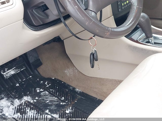 Aukcja sprzedaży 2009 Buick Allure Cxl, vin: 2G4WJ582091236994, numer aukcji: 12514353