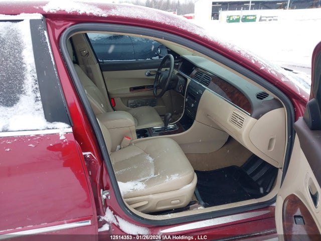 Aukcja sprzedaży 2009 Buick Allure Cxl, vin: 2G4WJ582091236994, numer aukcji: 12514353